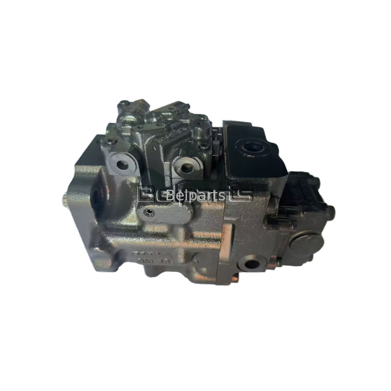 Μονάδες κύριας αντλίας Belparts PC27MR-2 Εκσκαφέας F00554 Υδραυλική αντλία 708-1S-00262 Για Komatsu
