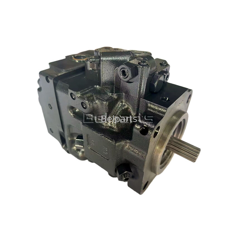 Μονάδες κύριας αντλίας Belparts PC27MR-2 Εκσκαφέας F00554 Υδραυλική αντλία 708-1S-00262 Για Komatsu