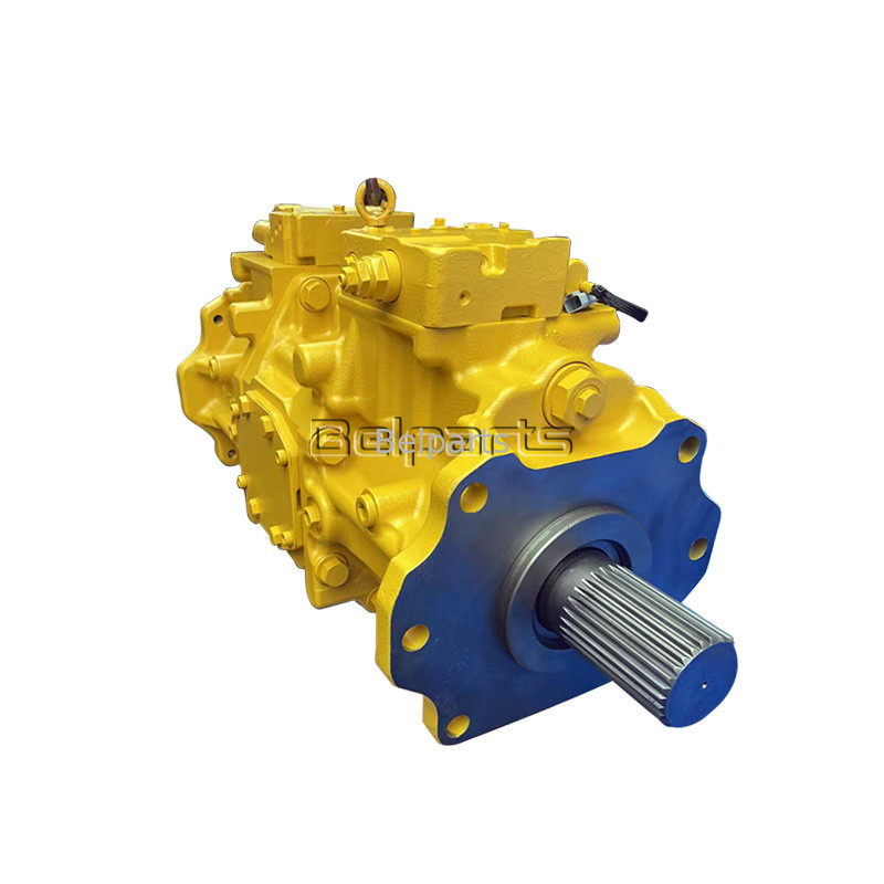 Βελ-μέρη Υδραυλική αντλία PC3000-6 PC4000-6 Κεντρική αντλία για Komatsu