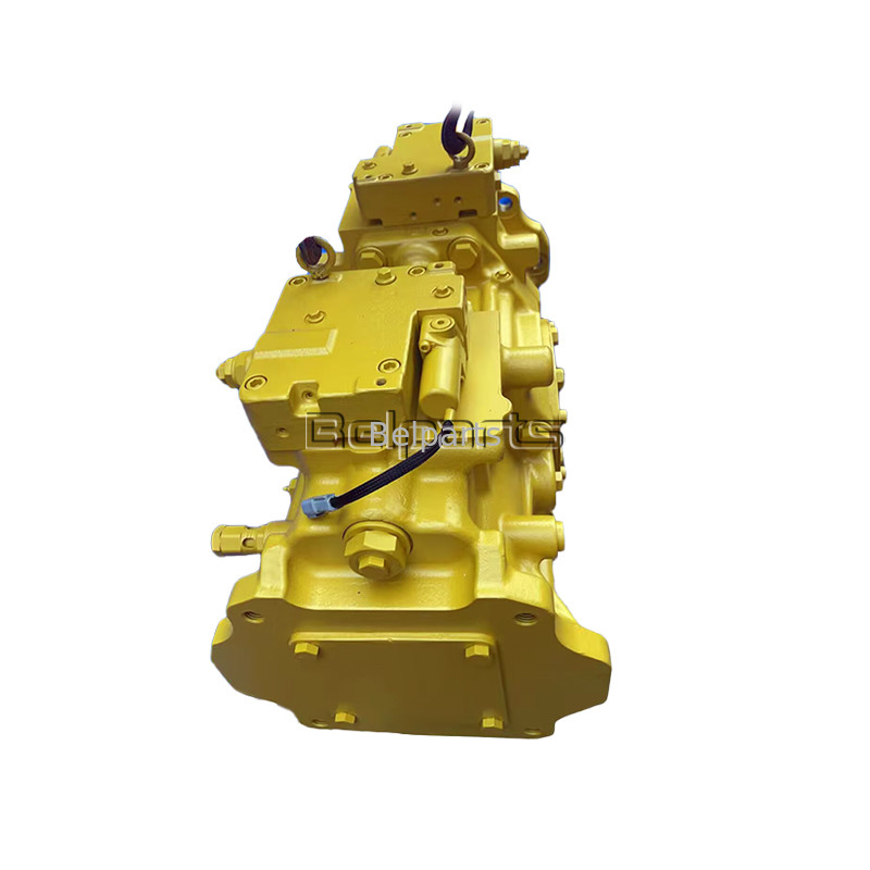 Βελ-μέρη Υδραυλική αντλία PC3000-6 PC4000-6 Κεντρική αντλία για Komatsu
