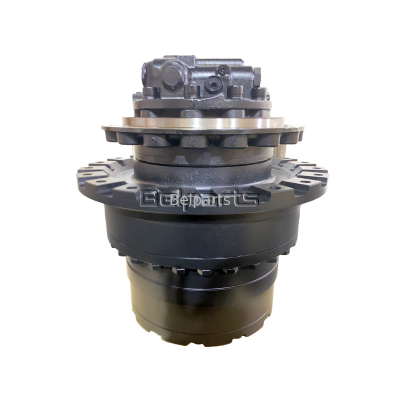 Τελική κίνηση εξάτμισης Belparts Zx240-3 Ταξιδιωτικός κινητήρας με κιβώτιο ταχυτήτων 9243839 για την Hitachi