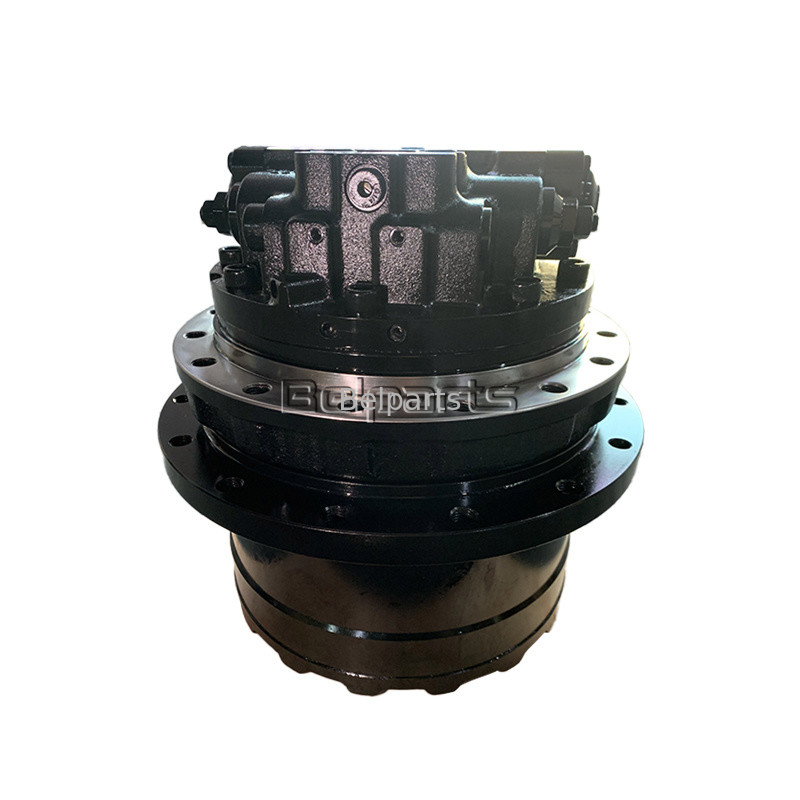 Μοντέλο εξόρυξης Belparts MAG-85VP-1500-5 XL2200 Τελικός κινητήρας ταξιδιού Assy