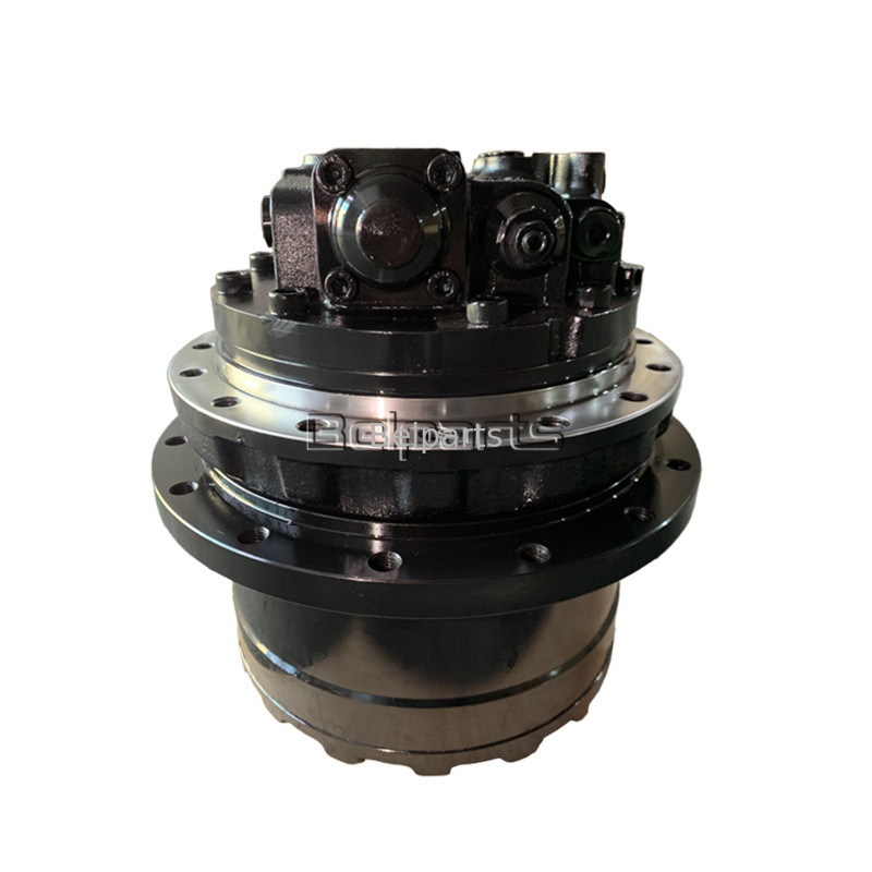 Μοντέλο εξόρυξης Belparts MAG-85VP-1500-5 XL2200 Τελικός κινητήρας ταξιδιού Assy