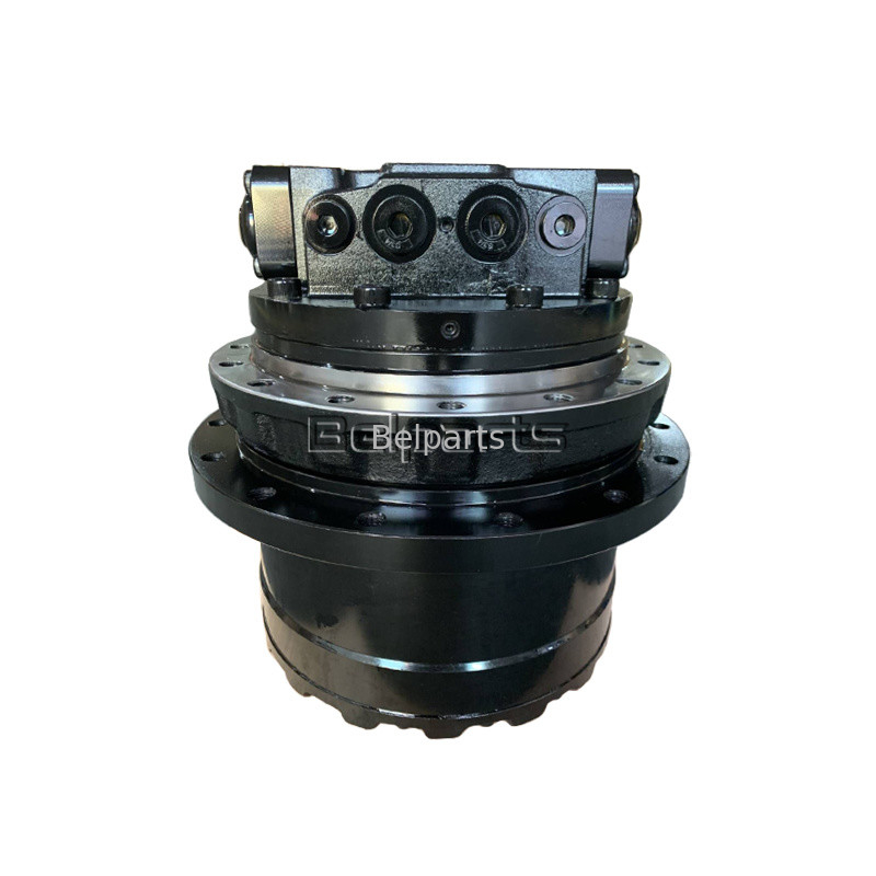 Μοντέλο εξόρυξης Belparts MAG-85VP-1500-5 XL2200 Τελικός κινητήρας ταξιδιού Assy