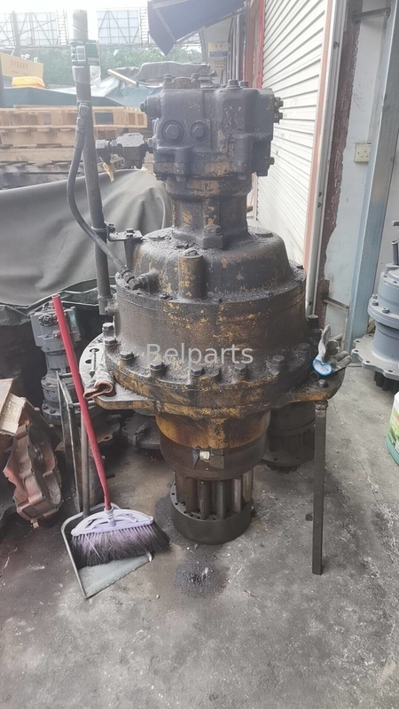 Μονάδα μετατροπής κλιμάκωσης PC650 για την Assy 706-77-01124