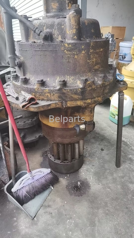Μονάδα μετατροπής κλιμάκωσης PC650 για την Assy 706-77-01124