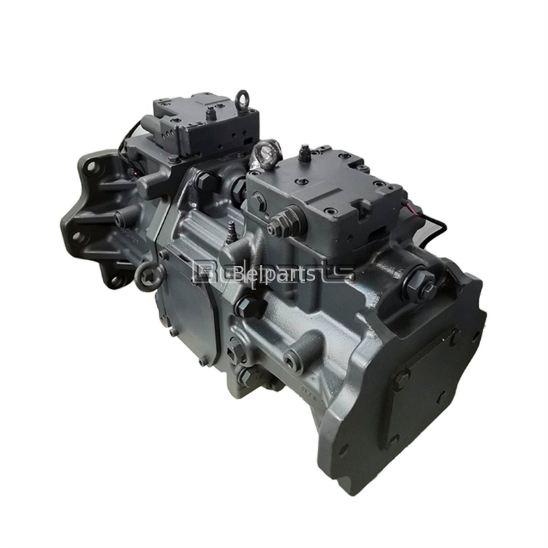 Κεντρική αντλία εξορυκτήρα PC750-6 PC800-6 PC750-7 PC800-7 Υδραυλική αντλία 708-2L-00750 708-2L-00760 Για Komatsu