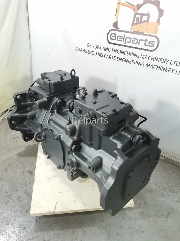 Κεντρική αντλία εξορυκτήρα PC750-6 PC800-6 PC750-7 PC800-7 Υδραυλική αντλία 708-2L-00750 708-2L-00760 Για Komatsu