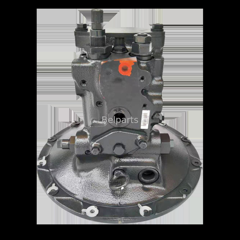 Κεντρική αντλία εξορυκτήρα PC75UU-3 PC78US-5 Υδραυλική κύρια αντλία 708-1W-00241 708-1W-00210 Για Komatsu