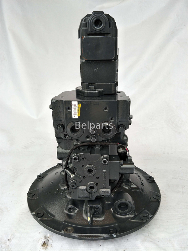 Κεντρική αντλία εξορυκτήρα PC95-1 PC95R-2 Υδραυλική κύρια αντλία 708-1L-00640 708-1L-01540 21D-60-12000 Για το Komatsu