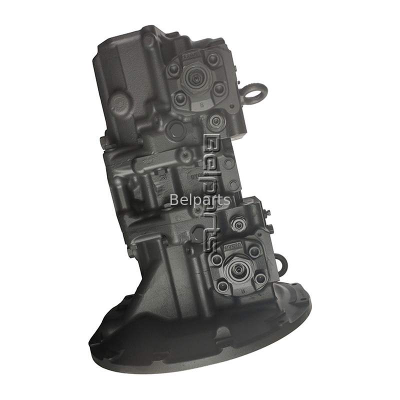 Μπελπερτς Εκσκαφέας Κεντρική αντλία PC200-2 PC220-2 PC220LC-2 PC300-2 PC300LC-2 Υδραυλική Κεντρική Αντλία 705-80-10010 Για Komatsu