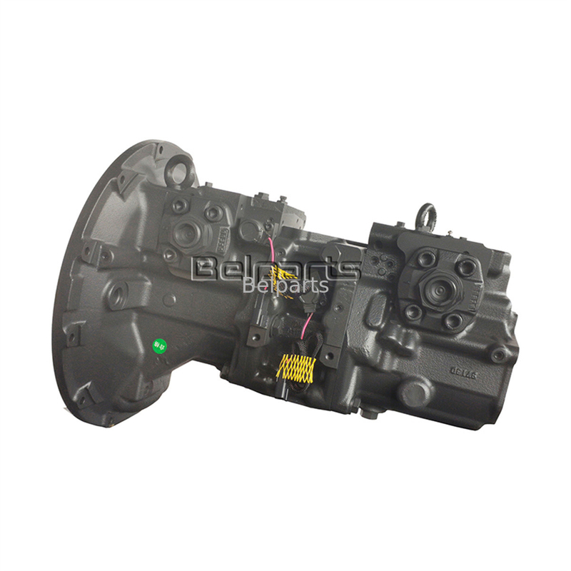 Μπελπερτς Εκσκαφέας Κεντρική αντλία PC200-2 PC220-2 PC220LC-2 PC300-2 PC300LC-2 Υδραυλική Κεντρική Αντλία 705-80-10010 Για Komatsu
