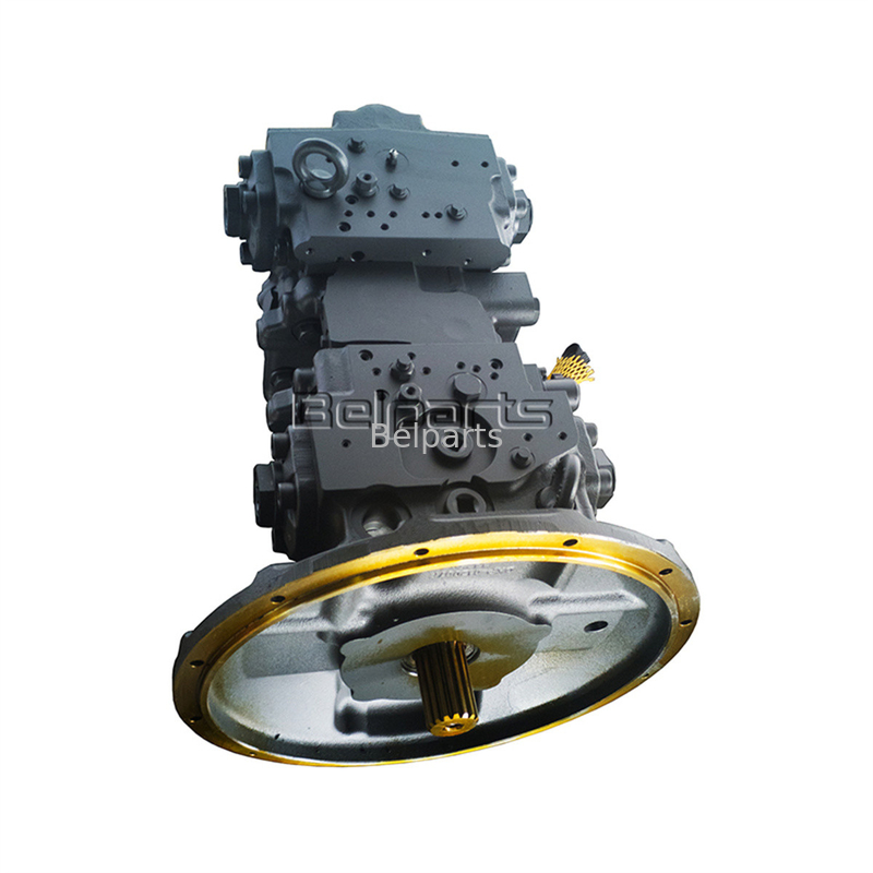 Μπελπερτς Εκσκαφέας Κεντρική αντλία PC200-2 PC220-2 PC220LC-2 PC300-2 PC300LC-2 Υδραυλική Κεντρική Αντλία 705-80-10010 Για Komatsu