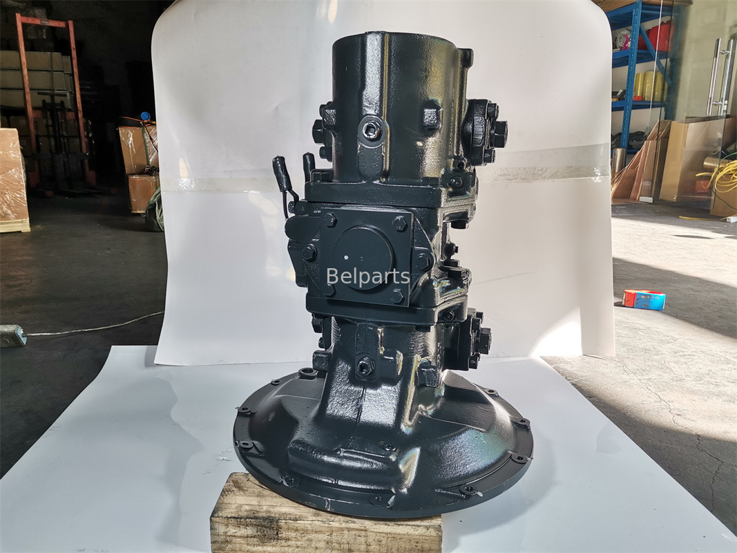 Κεντρική αντλία εξορυκτήρα PC400-1 Υδραυλική αντλία 706-46-20302 706-46-20301 706-46-20300 706-46-41001 706-46-41000