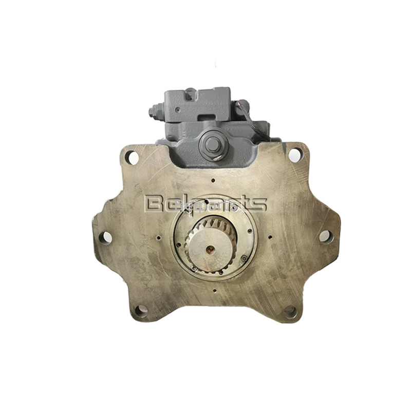 Μπελπερτς Εκσκαφέας Κεντρική αντλία PC650-1 Υδραυλική αντλία 705-52-30011 705-52-30010 705-22-38040 705-12-38210 Για Komatsu