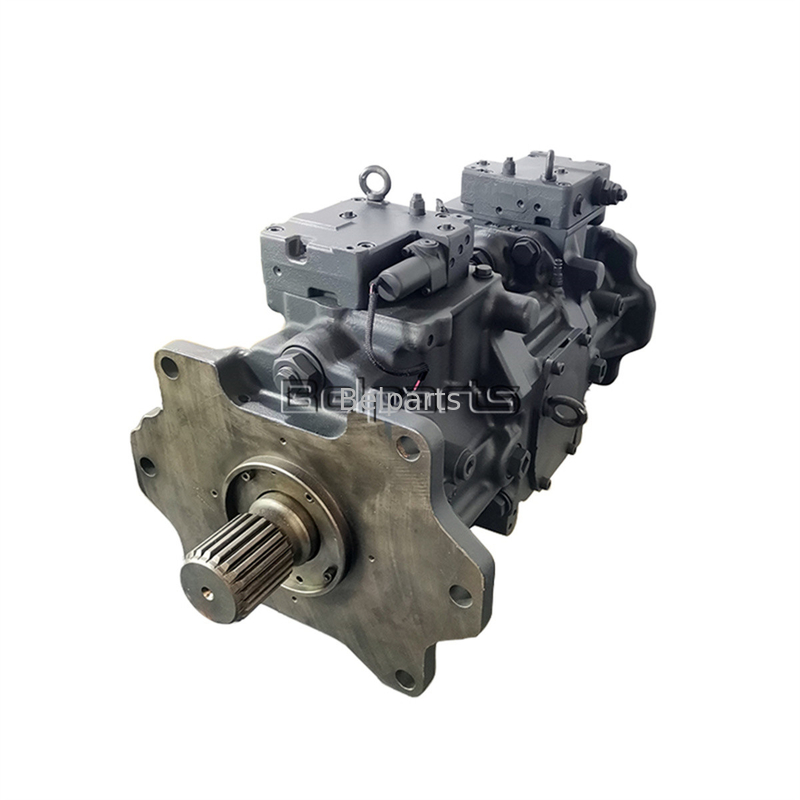 Μπελπερτς Εκσκαφέας Κεντρική αντλία PC650-1 Υδραυλική αντλία 705-52-30011 705-52-30010 705-22-38040 705-12-38210 Για Komatsu