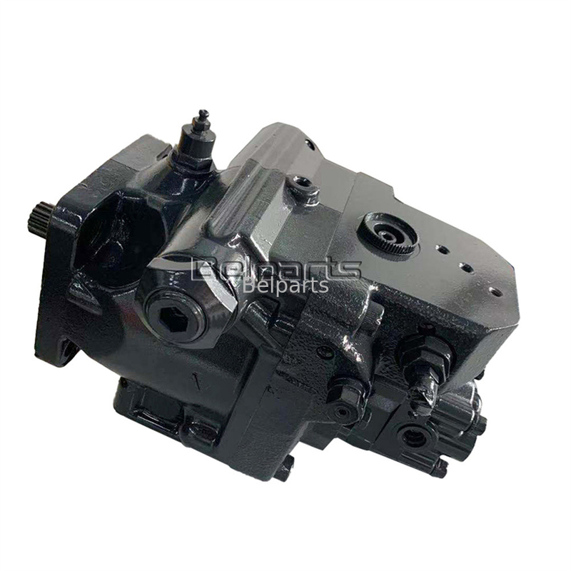 Κεντρική αντλία εξορυκτήρα PC25R-8 PC27R-8 Υδραυλική κύρια αντλία 708-1S-00130 Για Komatsu