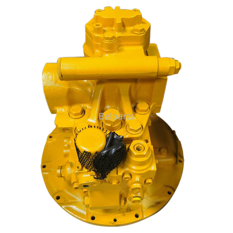 Μονάδα εξόρυξης κύρια αντλία PC220-6 PC230-6 Υδραυλική κύρια αντλία 708-2L-00161 708-2L-00066 708-2L-00064 Για Komatsu