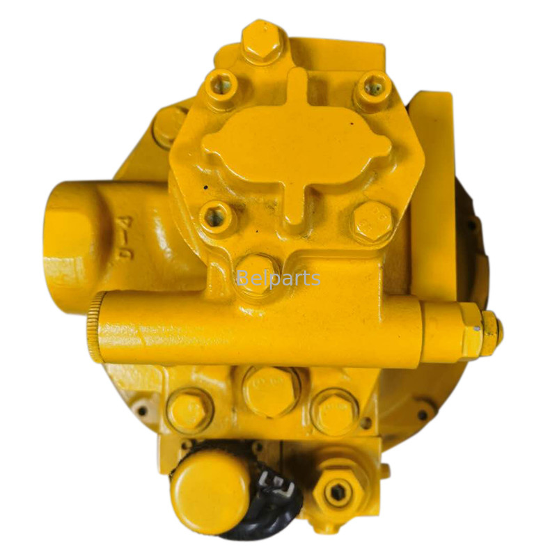 Μονάδα εξόρυξης κύρια αντλία PC220-6 PC230-6 Υδραυλική κύρια αντλία 708-2L-00161 708-2L-00066 708-2L-00064 Για Komatsu