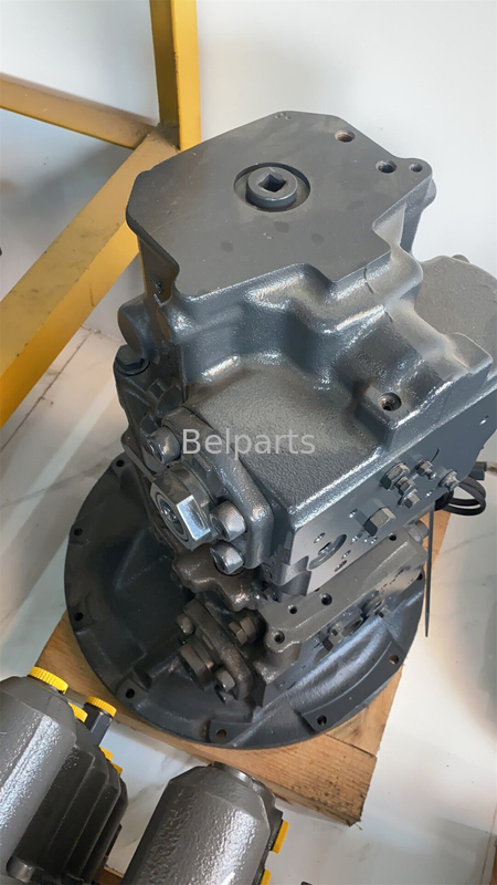 Μονάδα εξόρυξης κύρια αντλία PC220-7 PC220LC-7 PC220-8 PC270-8 Υδραυλική αντλία 708-2L-00112 708-2L-00600 Για την Komatsu