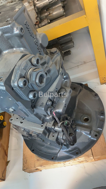 Μονάδα εξόρυξης κύρια αντλία PC220-7 PC220LC-7 PC220-8 PC270-8 Υδραυλική αντλία 708-2L-00112 708-2L-00600 Για την Komatsu