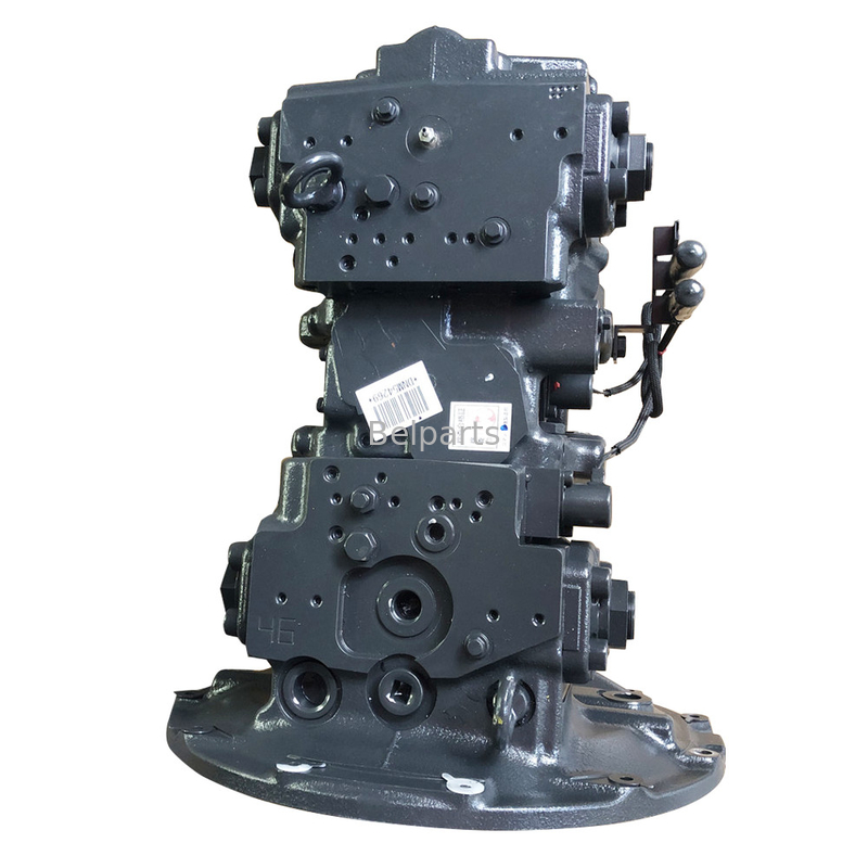 Μονάδα εξόρυξης κύρια αντλία PC220-7 PC220LC-7 PC220-8 PC270-8 Υδραυλική αντλία 708-2L-00112 708-2L-00600 Για την Komatsu