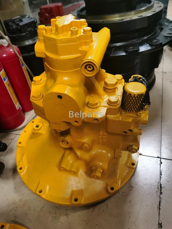 Πυρηνική αντλία PC220-5 PC220LC-5