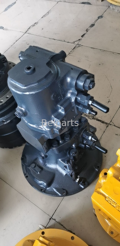 Κεντρική αντλία PC200-2 PC220-2 PC220LC-2 Υδραυλική αντλία 705-80-10000 705-80-11000 Για Komatsu