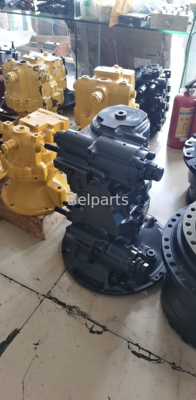 Κεντρική αντλία PC200-2 PC220-2 PC220LC-2 Υδραυλική αντλία 705-80-10000 705-80-11000 Για Komatsu