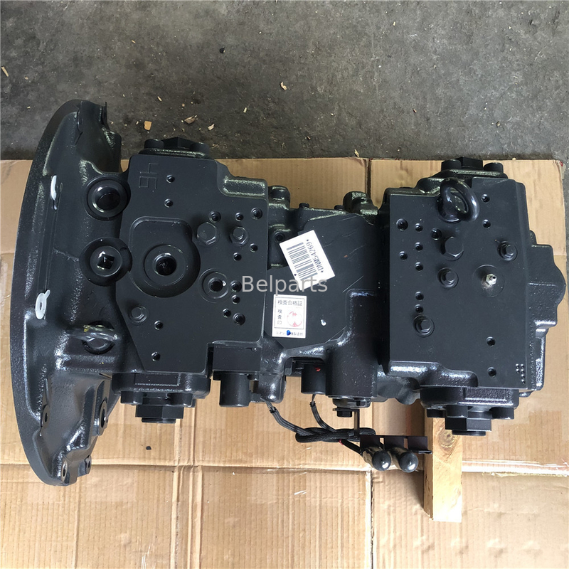 Κεντρική αντλία εξορυκτήρα PC200-7 PC200LC-7 PC200-8 PC200LC-8 Υδραυλική αντλία 708-2L-00500 708-2L-00300 Για Komatsu