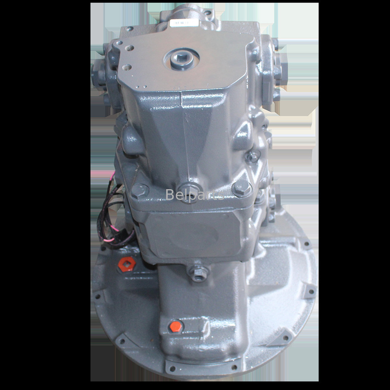 Κεντρική αντλία εξορυκτήρα PC200-7 PC200LC-7 PC200-8 PC200LC-8 Υδραυλική αντλία 708-2L-00500 708-2L-00300 Για Komatsu