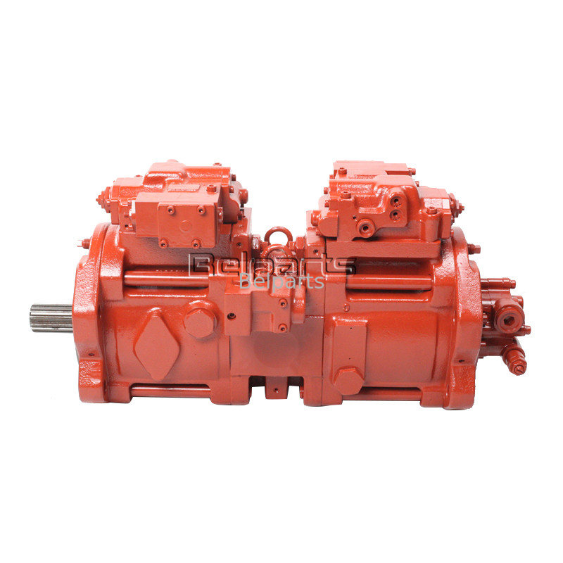 Πυρηνική αντλία PC200-3 PC200LC-3