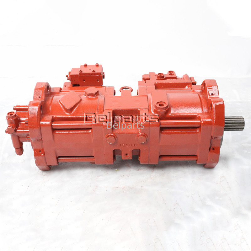 Πυρηνική αντλία PC200-3 PC200LC-3