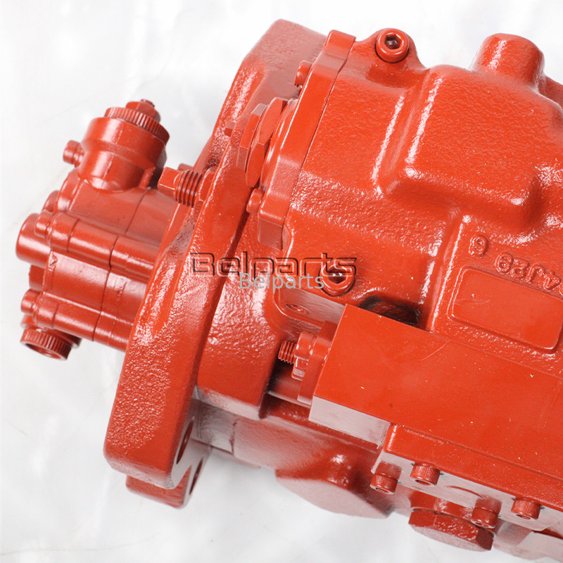 Πυρηνική αντλία PC200-3 PC200LC-3