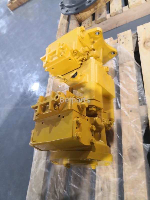 Μπελπερτς Εκσκαφέας Κεντρική αντλία PC1250-7 PC1250-8 Υδραυλική αντλία για Komatsu 708-2L-00680 708-2H-00440 708-2L-00610