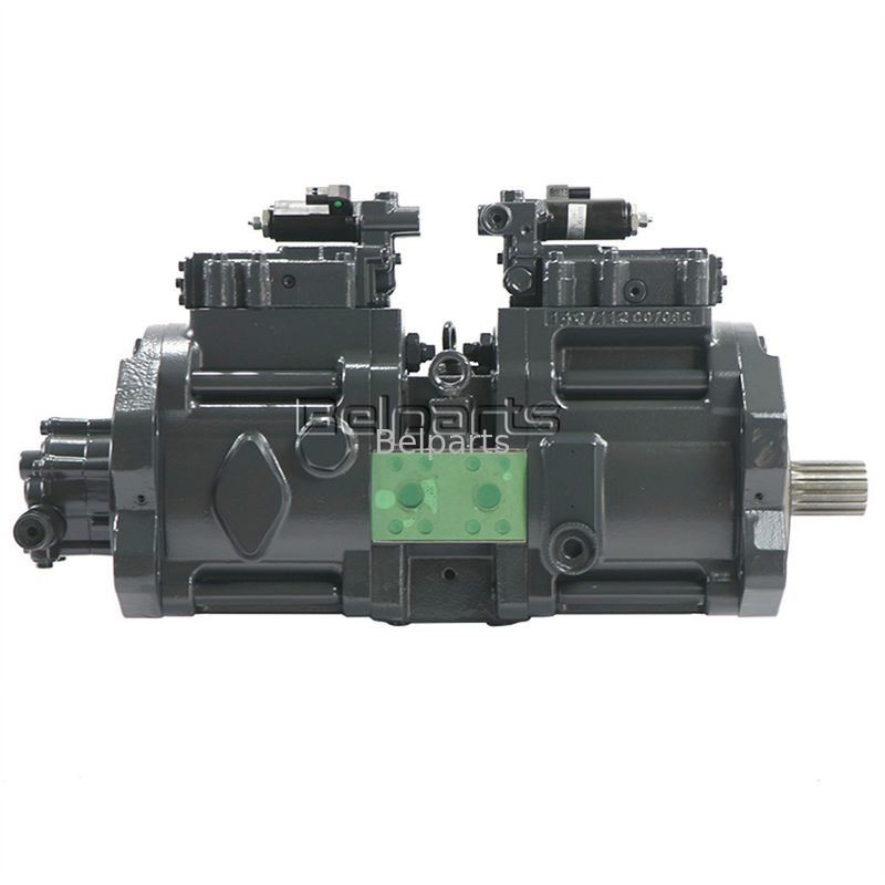 Ηλεκτρονική αντλία EC230B EC240