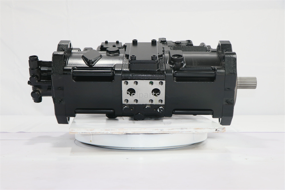 Ηλεκτρονική αντλία EC230B EC240
