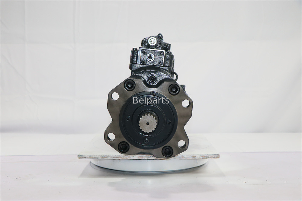 Ηλεκτρονική αντλία EC230B EC240