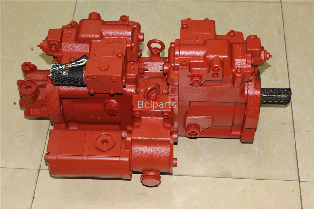 Κεντρική αντλία R140LC-7 R140LC-7A R140LC-9