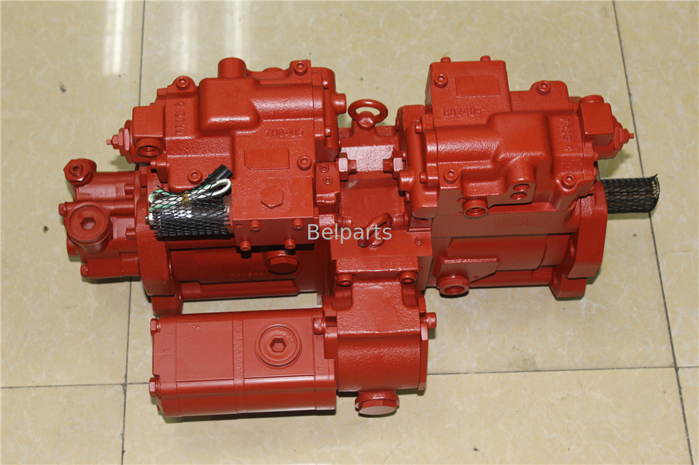 Κεντρική αντλία R140LC-7 R140LC-7A R140LC-9