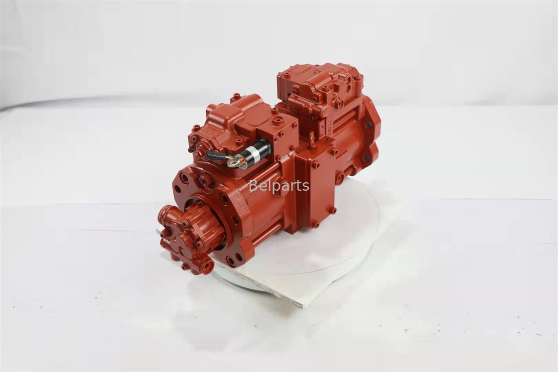 Η κύρια αντλία R160LC-3 R160LC-9 R180LC-9 υδραυλική αντλία 31Q5-10010 31EG-10010 K3V63DT-1R0R