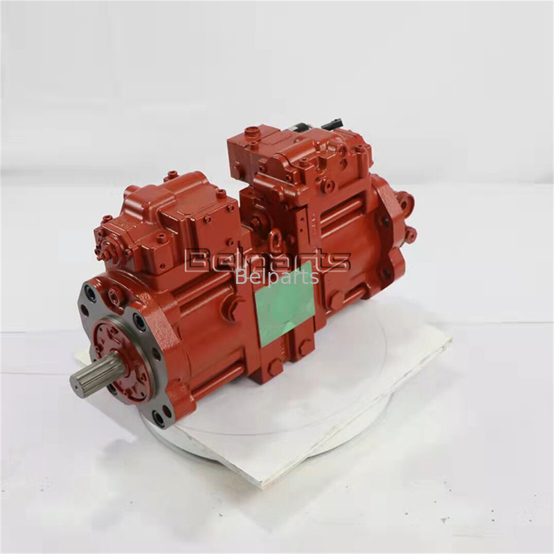 Η κύρια αντλία R160LC-3 R160LC-9 R180LC-9 υδραυλική αντλία 31Q5-10010 31EG-10010 K3V63DT-1R0R