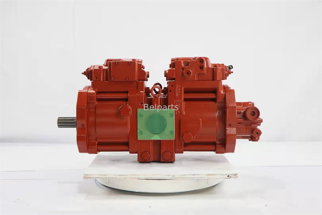 Η κύρια αντλία R160LC-3 R160LC-9 R180LC-9 υδραυλική αντλία 31Q5-10010 31EG-10010 K3V63DT-1R0R