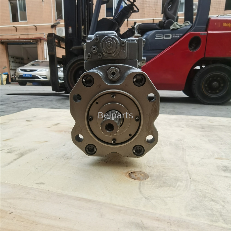 Μονάδα εξόρυξης κύρια αντλία R160LC-7 R180LC-7 Υδραυλική αντλία 31N5-10010 31N5-10011 31N5-10030 Για την Hyundai