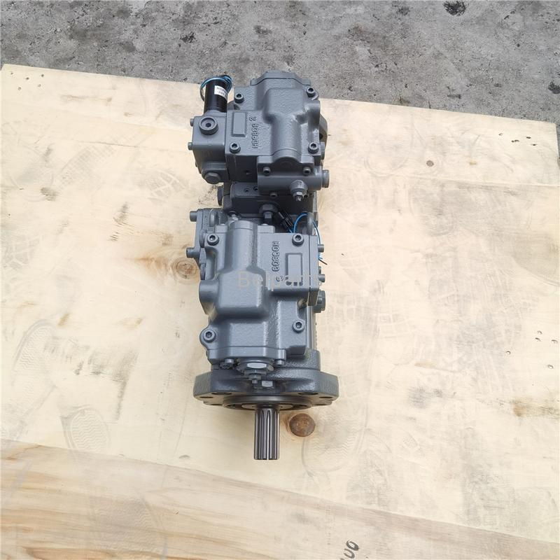 Μονάδα εξόρυξης κύρια αντλία R160LC-7 R180LC-7 Υδραυλική αντλία 31N5-10010 31N5-10011 31N5-10030 Για την Hyundai