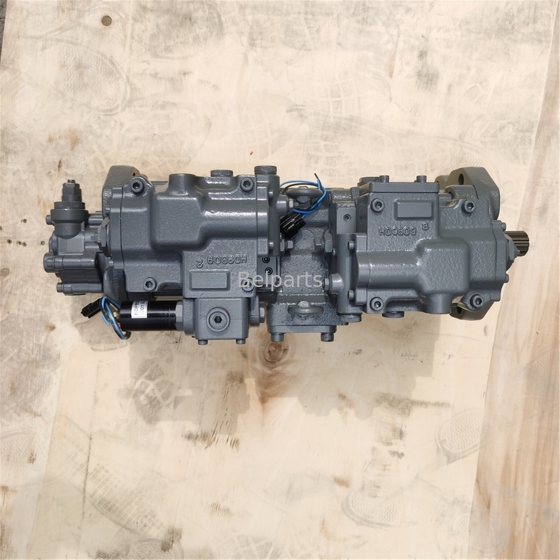 Μονάδα εξόρυξης κύρια αντλία R160LC-7 R180LC-7 Υδραυλική αντλία 31N5-10010 31N5-10011 31N5-10030 Για την Hyundai