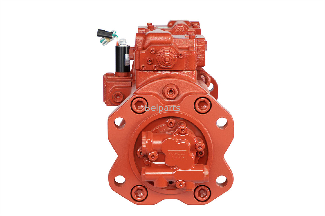 R210LC-7A R220LC-7H Belparts κύρια αντλία εξορυκτικού εξοπλισμού R210LC-7 υδραυλική αντλία 31N6-10010 31N6-10051 31N6-10080 για Hyundai