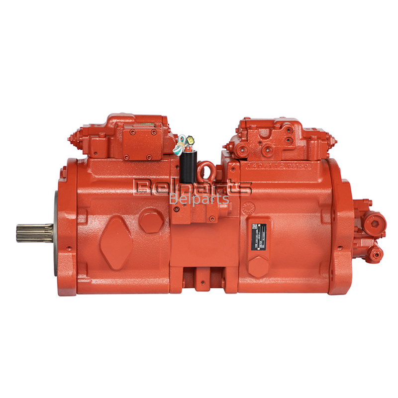 R210LC-7A R220LC-7H Belparts κύρια αντλία εξορυκτικού εξοπλισμού R210LC-7 υδραυλική αντλία 31N6-10010 31N6-10051 31N6-10080 για Hyundai