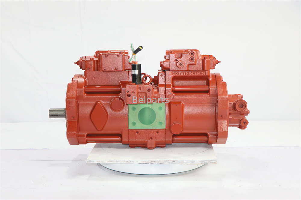 Κεντρική αντλία R250LC-7 R250LC-7A R250LC-9