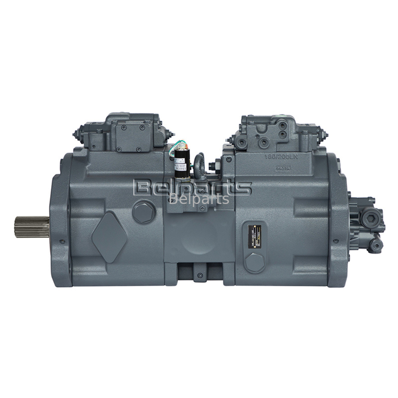Η κύρια αντλία R290LC-7 R290LC-9 υδραυλική αντλία 31Q8-10010 31N8-10060 31N8-10020